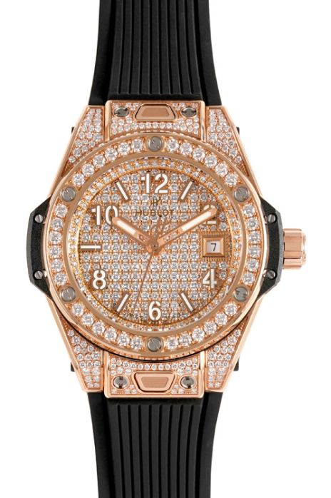 Hublot Big Bang 485.OX.9000.RX.1604