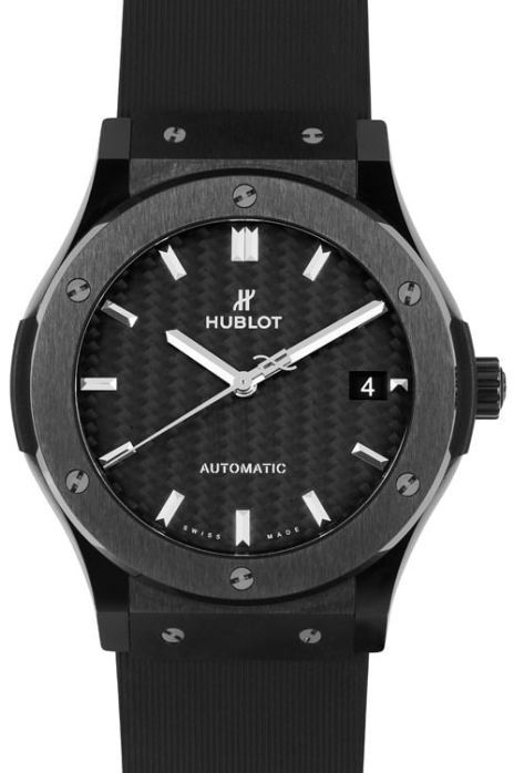 Hublot Classic Fusion 511.CM.1771.RX-POWG18B