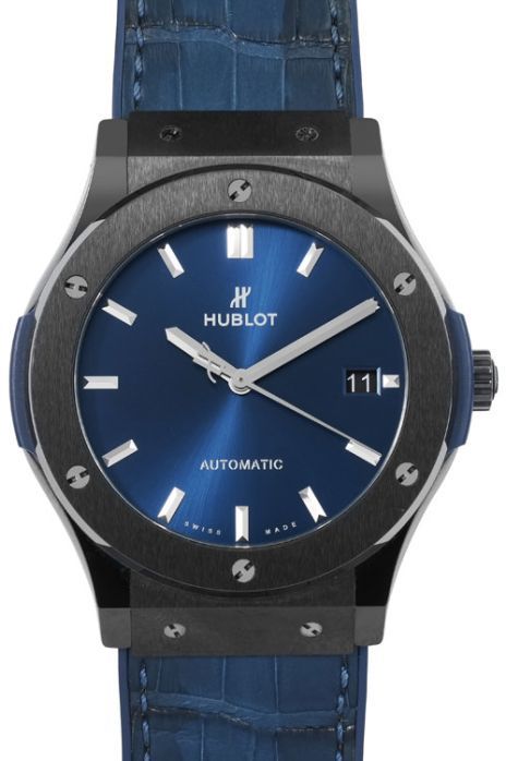 Hublot Classic Fusion 511.CM.7170.LR