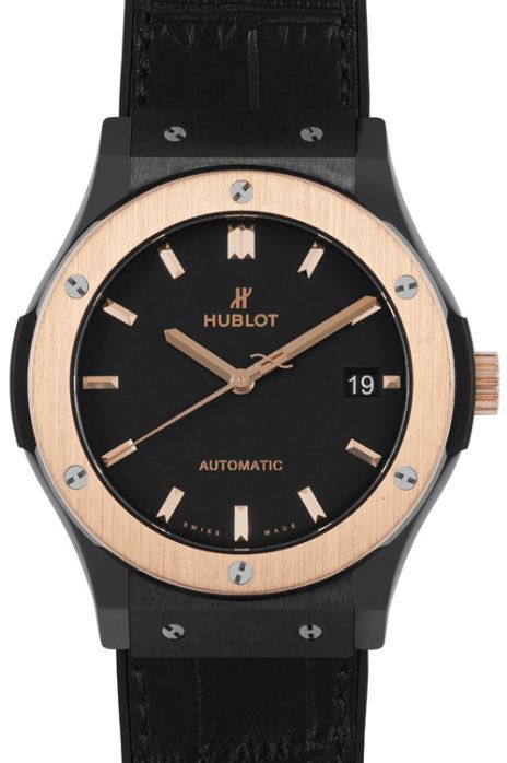 Hublot Classic Fusion 511.CO.1181.RX