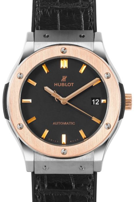 Hublot Classic Fusion 511.NO.1181.LR
