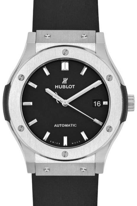 Hublot Classic Fusion 511.NX.1171.LR-POWG19A