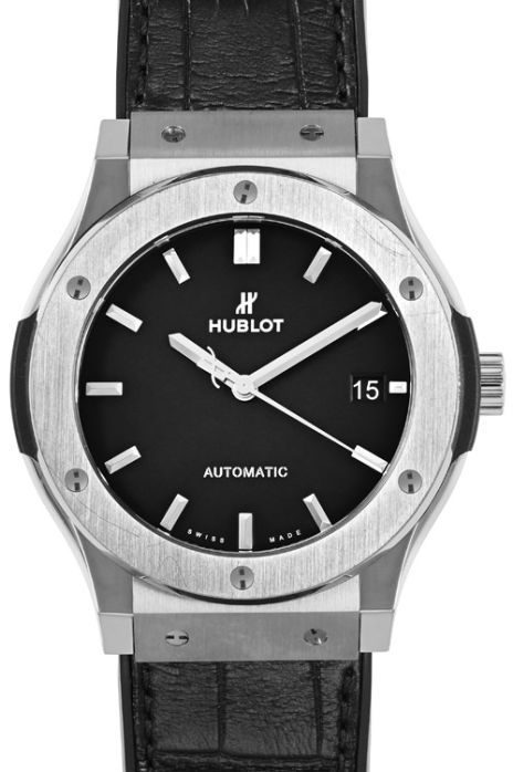 Hublot Classic Fusion 511. NX.1171.LR-POWG24A