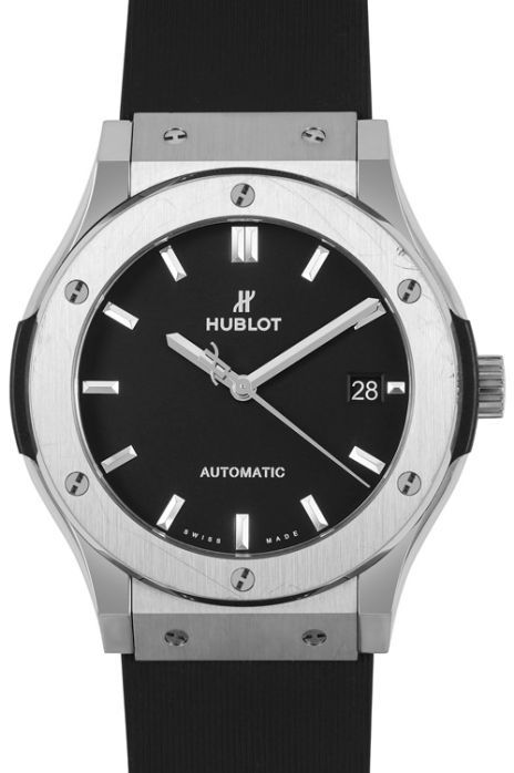 Hublot Classic Fusion 511.NX.1171.RX
