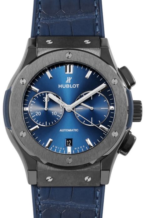 Hublot Classic Fusion 521.CM.7170.LR-POWG18B