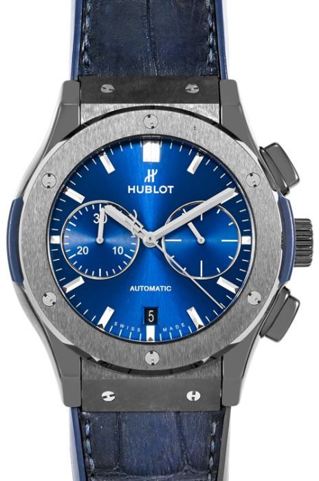 Hublot Classic Fusion 521.CM.7170.LR