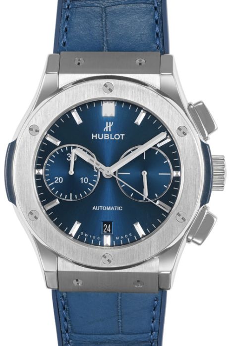 Hublot Classic Fusion 521.NX.7170.LR