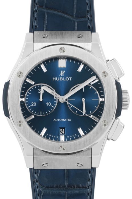 Hublot Classic Fusion 521.NX.7170.LR-POWG19A