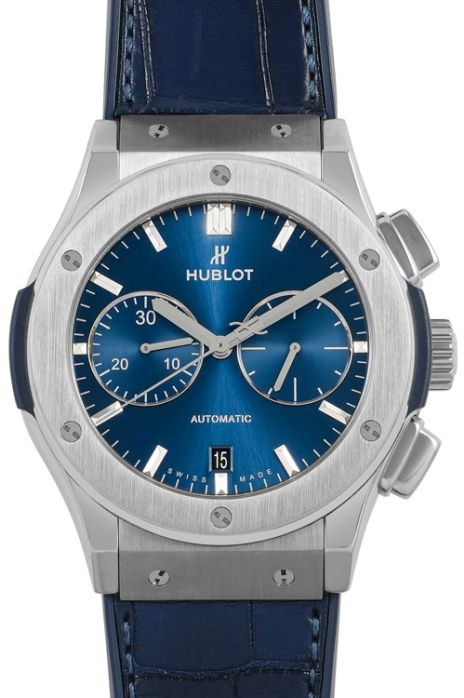 Hublot Classic Fusion 521.NX.7170.LR