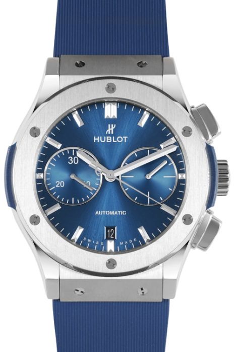 Hublot Classic Fusion 521.NX.7170.LR
