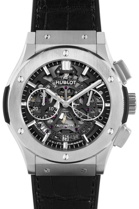 Hublot Classic Fusion 525.NX.0170.LR-1