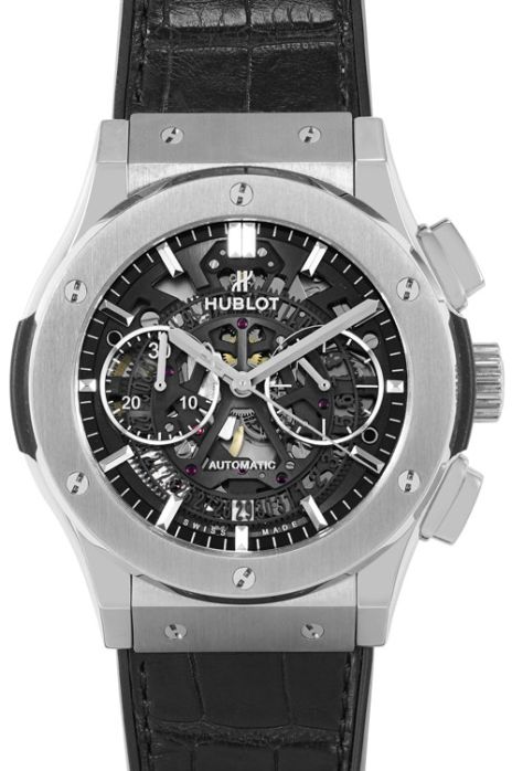 Hublot Classic Fusion 525.NX.0170.LR