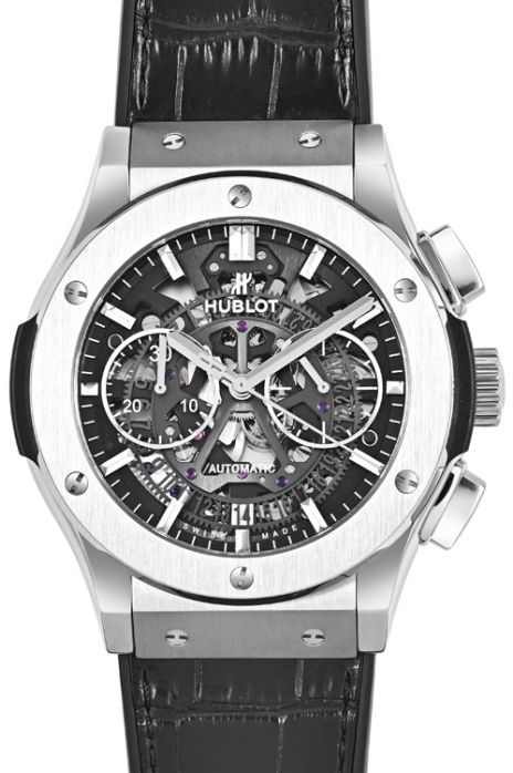 Hublot Classic Fusion 525.NX.0170.LR-POWG23A