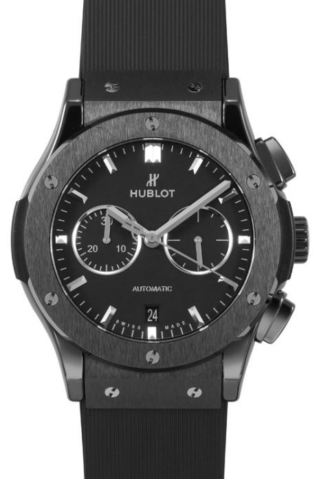 Hublot Classic Fusion 541.CM.1171.RX