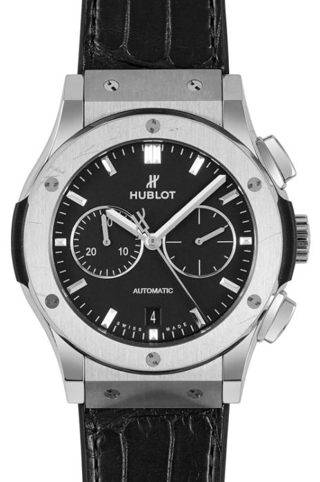 Hublot Classic Fusion 541.NX.1171.LR
