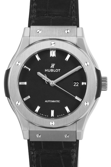 Hublot Classic Fusion 542.NX.1171.LR-1