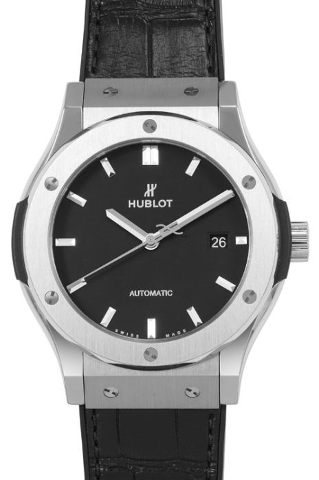 Hublot Classic Fusion 542.NX.1171.LR