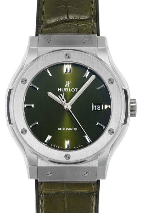 Hublot Classic Fusion 542.NX.8970.LR