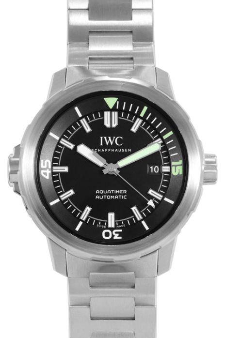 IWC Aquatimer IW329002