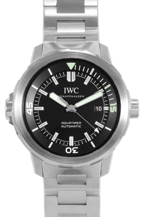 IWC Aquatimer IW329002