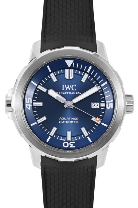 IWC Aquatimer IW329005-POWG17A