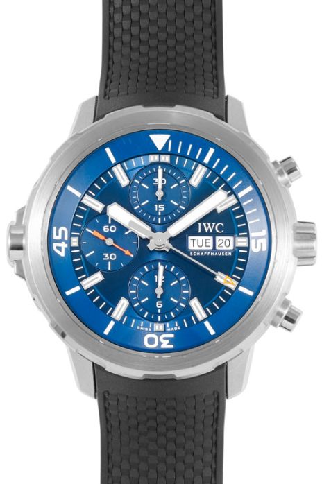 IWC Aquatimer IW376805
