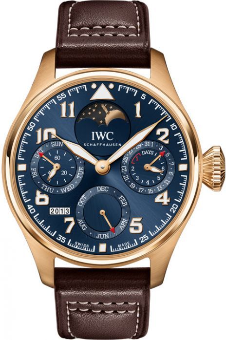 IWC Pilot's Watches IW502802-POW
