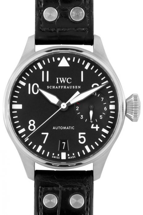 IWC Pilot's Watches IW500401-POWG14A