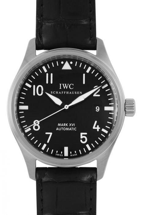 IWC Pilot's Watches IW325501-POW