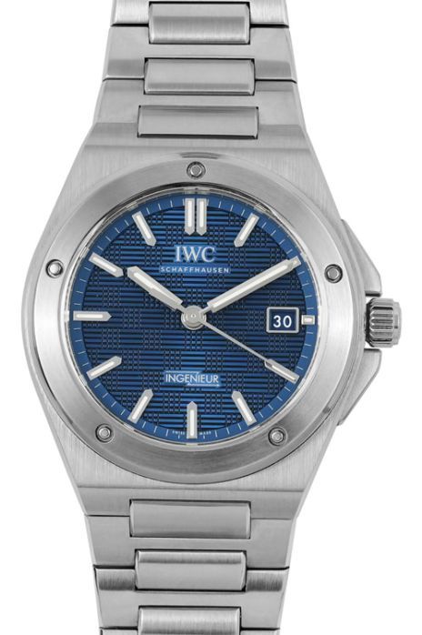 IWC Ingenieur IW328907