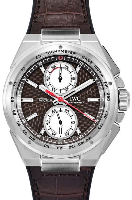 IWC Ingenieur IW378511-POWG20A