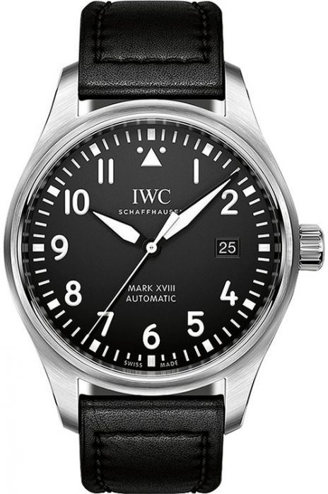 IWC Pilot's Watches IW327001-POW