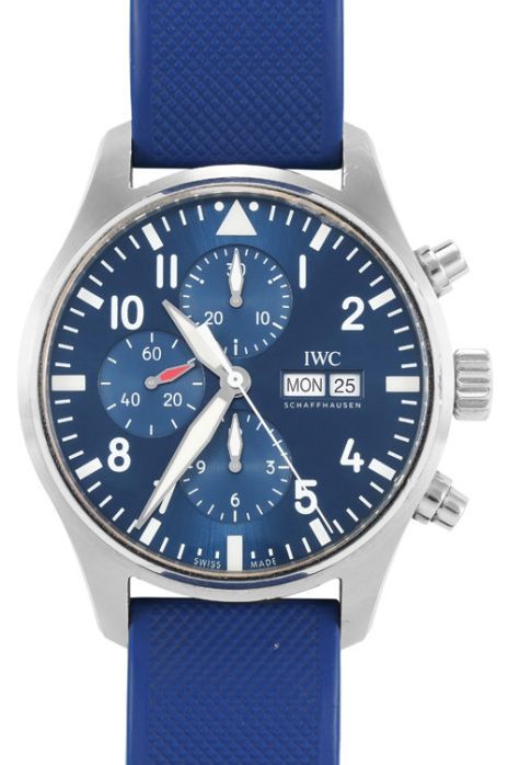 IWC Pilot's Watches IW377714
