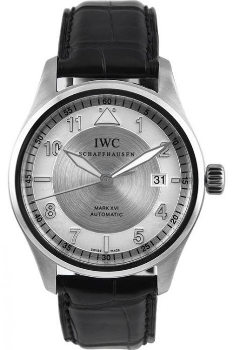 IWC Pilot's Watches IW325502-POW