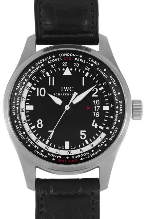 IWC Pilot's Watches IW326201-POW
