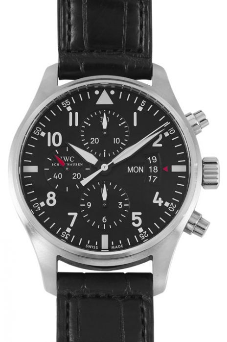 IWC Pilot's Watches IW377701-POW