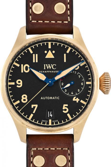 IWC Pilot's Watches IW501005-POWG20A