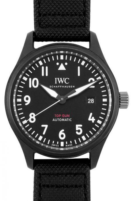 IWC Pilot's Watches IW326901-POWG19A