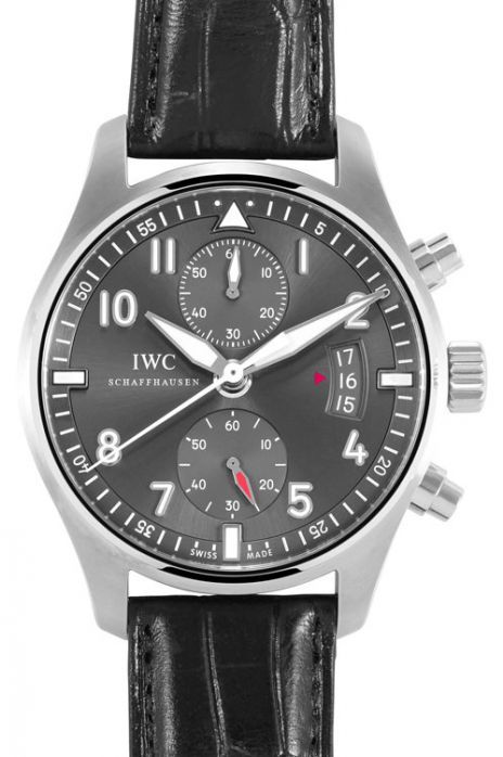 IWC Pilot's Watches IW387802-POWG13A