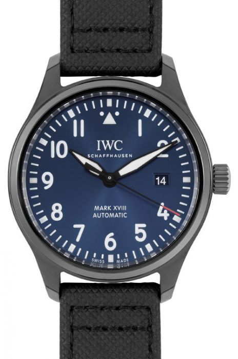 IWC Pilot's Watches IW324703