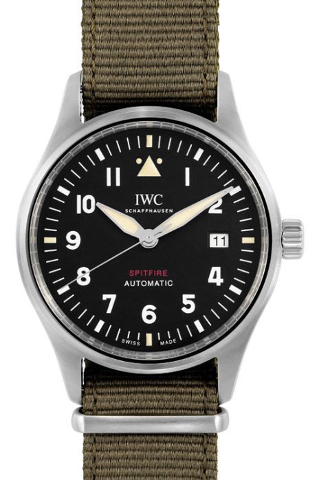 IWC Pilot's Watches IW326801