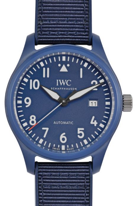 IWC Pilot's Watches IW328101-POWG23A