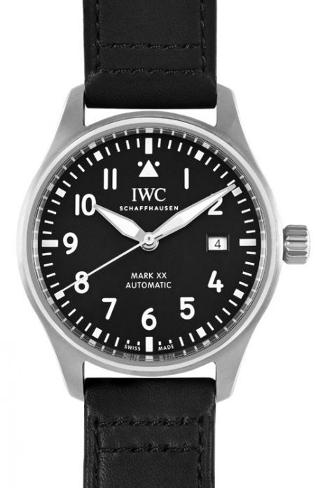 IWC Pilot's Watches IW328201