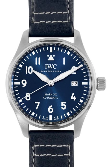 IWC Pilot's Watches IW328203-POWG23A