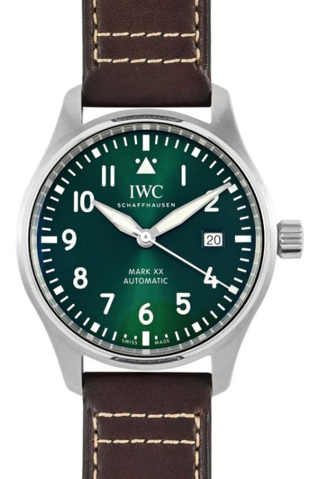 IWC Pilot's Watches IW328205
