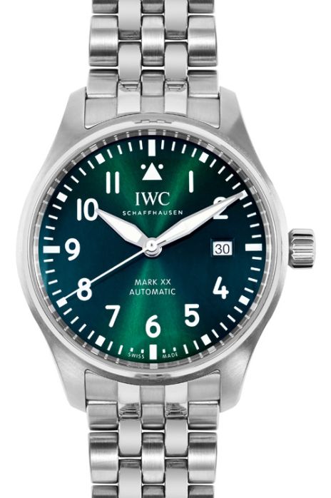 IWC Pilot's Watches IW328206
