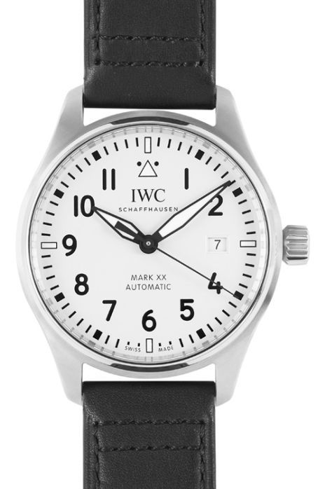 IWC Pilot's Watches IW328207-POWG24A