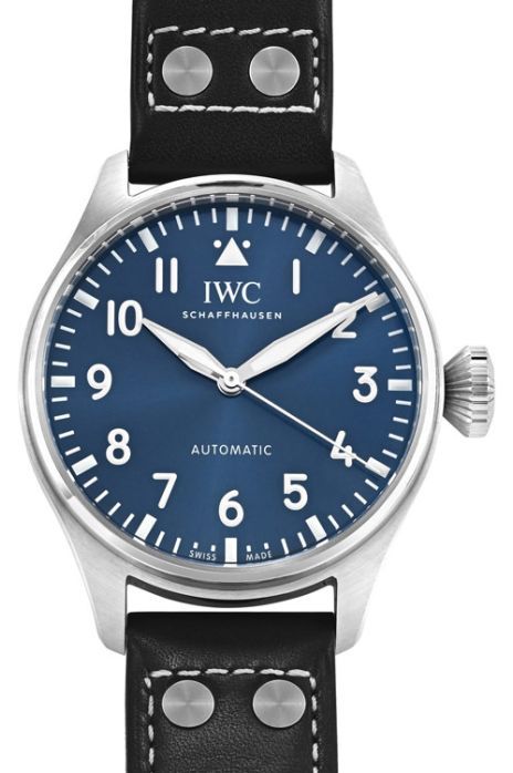 Buy Pre Owned IWC Watches for Men Women Second Movement