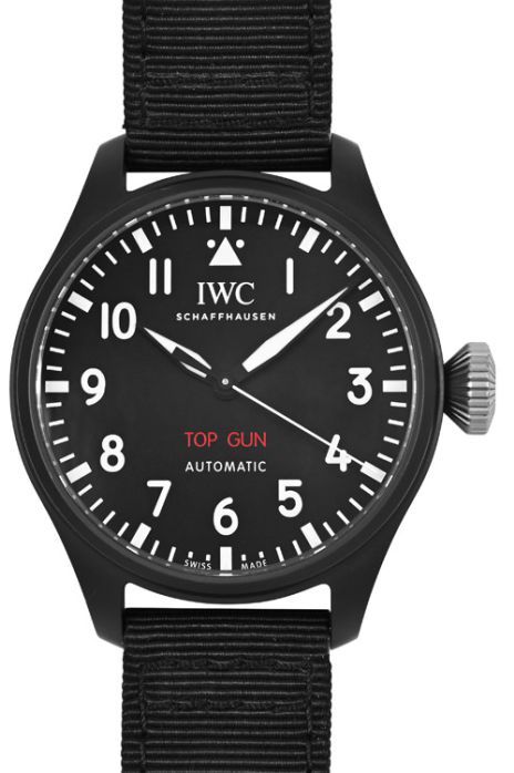 IWC Pilot's Watches IW329801