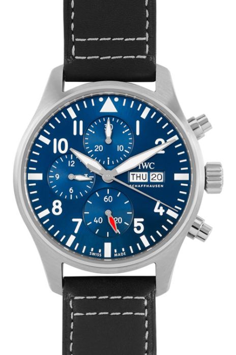 IWC Pilot's Watches IW378003
